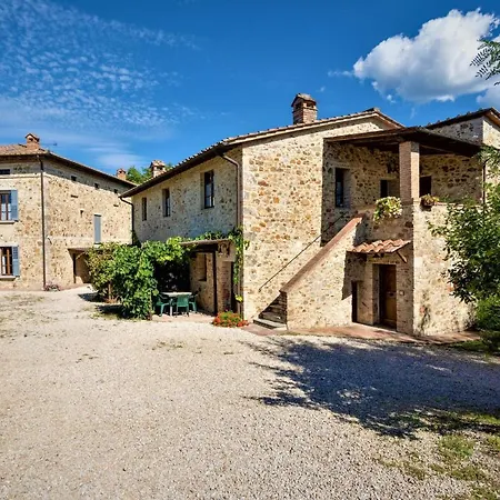Apartment Fresia