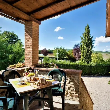 Fresia Apartment