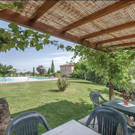 Fresia Apartment